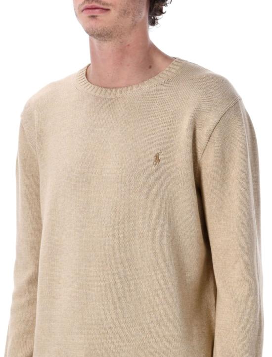 26SS 폴로 랄프로렌 스웨터 710810846042 Neutrals - POLO RALPH LAUREN