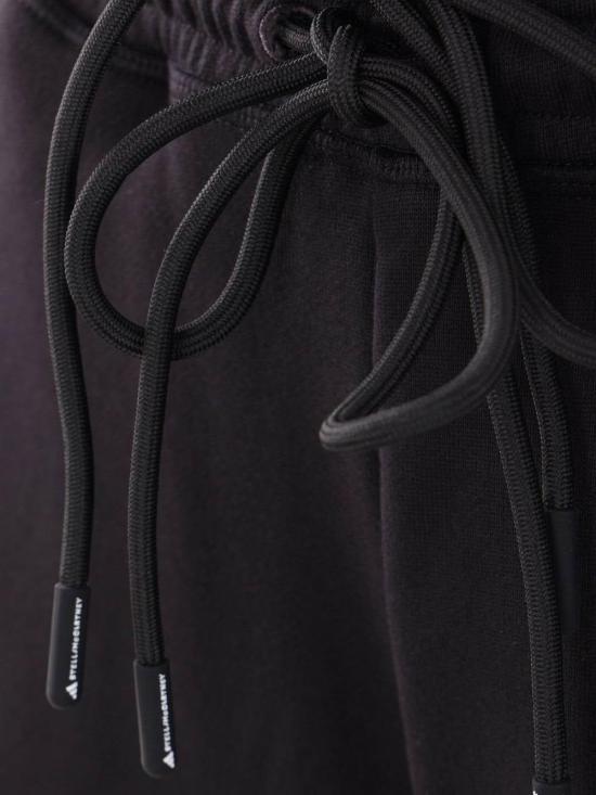 26SS 아디다스 트레이닝/조거 팬츠 JJ0102BLACK - ADIDAS