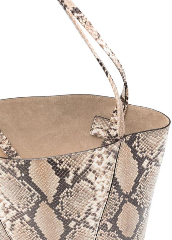 26FW 끌로에 숄더백 CH26AS811S7624F BEIGE - CHLOE