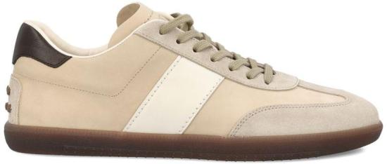 26SS 토즈 스니커즈 XXM68C0JF50V0SUP14 BEIGE