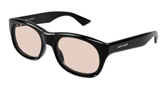  생로랑 선글라스 SL 815 ROMY Neutrals - SAINT LAURENT