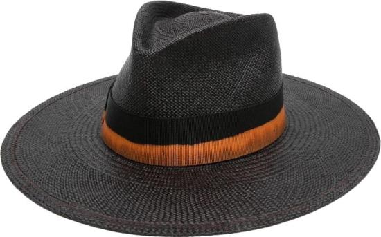 26SS 보르살리노 버킷햇 23003302V8 BLACK