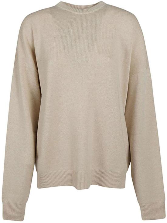  발렌시아가 스웨터 721463T41249501 BEIGE