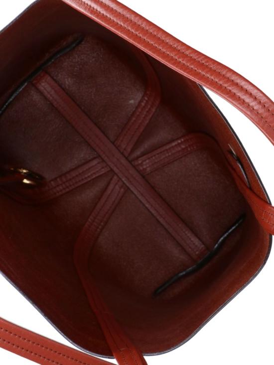 26FW 끌로에 토트백 C25SS811N8426P Brown - CHLOE