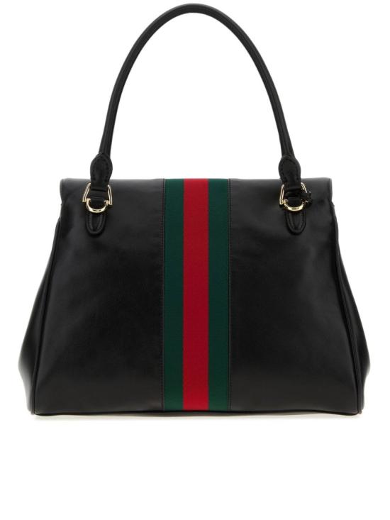 26FW 구찌 숄더백 875018 AAGIQ Black - GUCCI