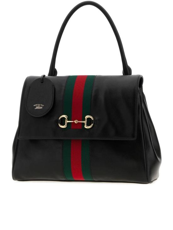 26FW 구찌 숄더백 875018 AAGIQ Black - GUCCI
