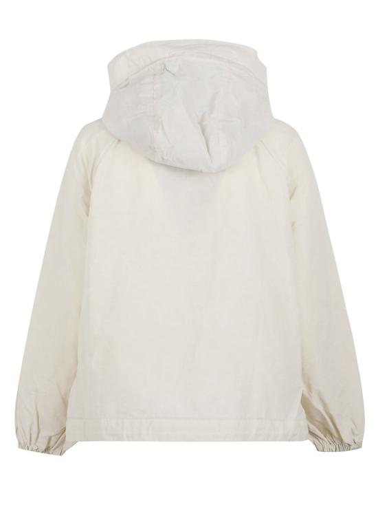 26SS 바버 자켓 LSP0306LSPCR31 White - BARBOUR