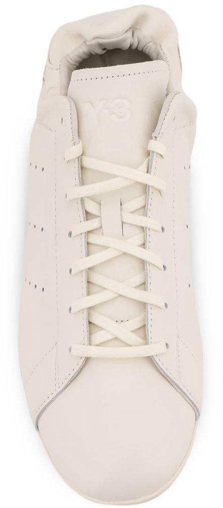 26SS 와이쓰리 스니커즈 KJ2390OWHITE - Y-3