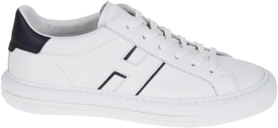 26SS 호간 레벨 스니커즈 HXM6910FU100ZL3014 WHITE