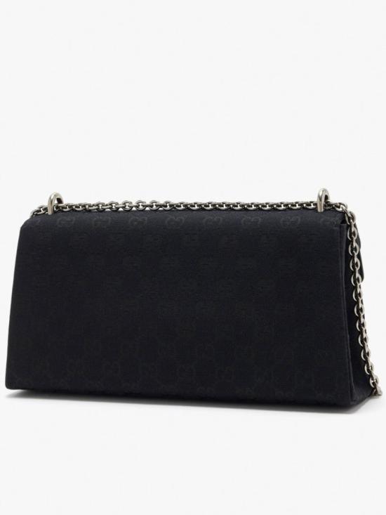 26FW 구찌 크로스백 874735 FAF7P Black - GUCCI