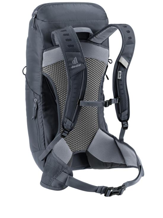  도이터 백팩 3420824 Grey - DEUTER
