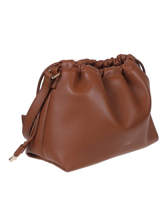 26FW 아페쎄 숄더백 PUAATWF61583CAD Brown - A.P.C.