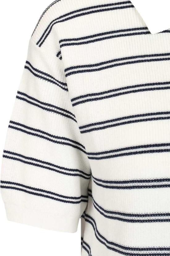 26SS 던스트 폴로 티셔츠 UDSW6B121OW WHITE - DUNST