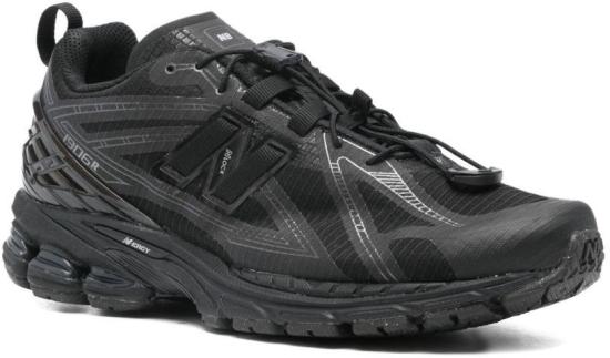 25FW 뉴발란스 1906R 스니커즈 U1906RNBBLACK - NEW BALANCE