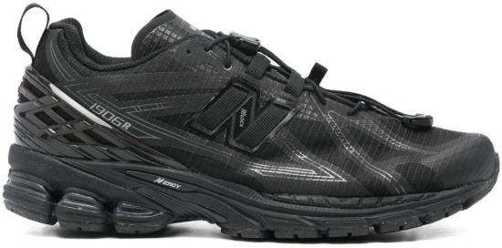 25FW 뉴발란스 1906R 스니커즈 U1906RNBBLACK