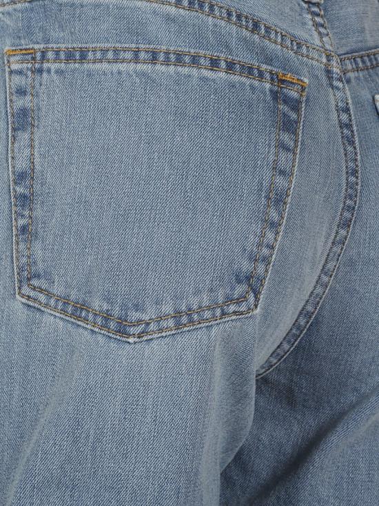 26SS 리던 데님 팬츠 13803W90HRLO Blue - RE/DONE