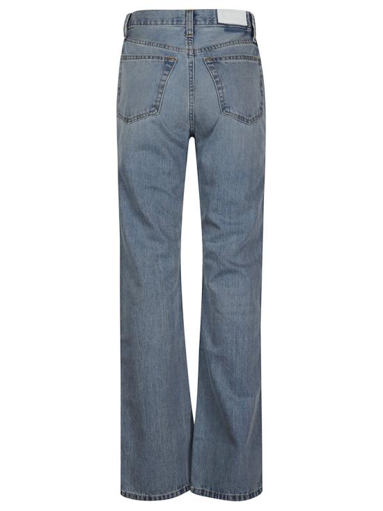 26SS 리던 데님 팬츠 13803W90HRLO Blue - RE/DONE