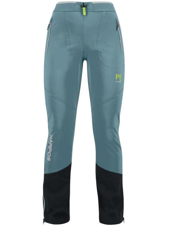 25FW 카르포스 레깅스 2501023 Blue