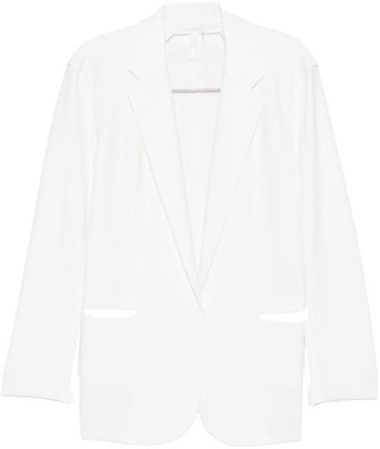 26SS 노마카말리 의류 KK1254PL158944 WHITE