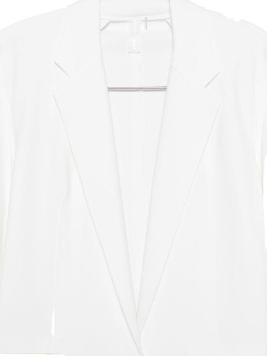 26SS 노마카말리 의류 KK1254PL158944 WHITE - NORMA KAMALI