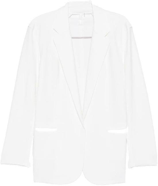 26SS 노마카말리 의류 KK1254PL158944 WHITE
