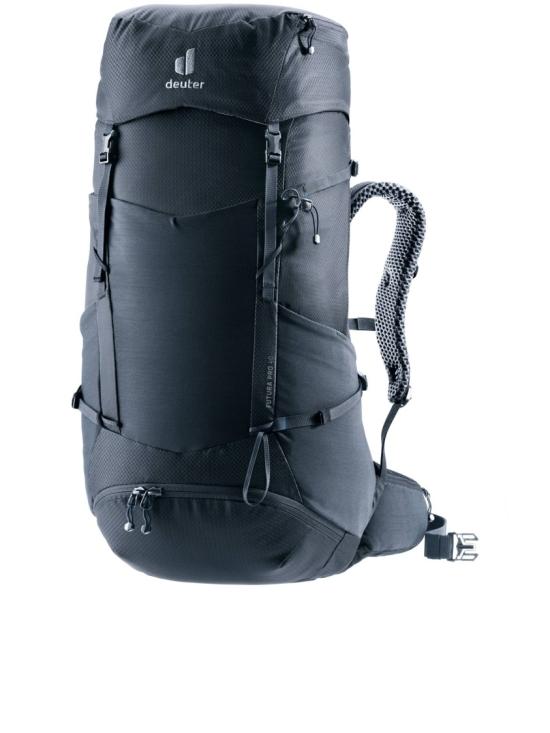 26SS 도이터 백팩 3401526 Grey - DEUTER