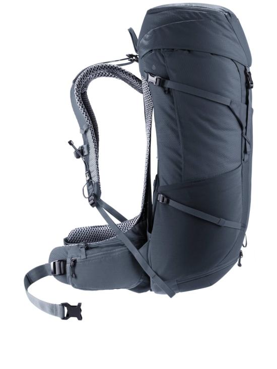 26SS 도이터 백팩 3401526 Grey - DEUTER