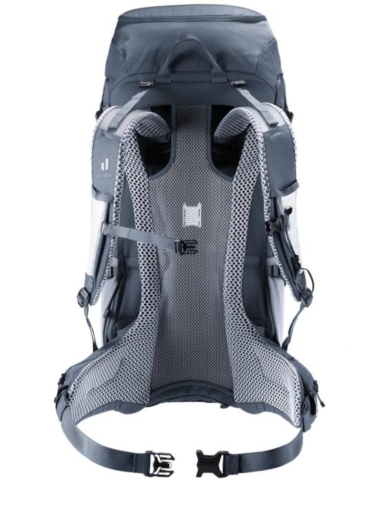 26SS 도이터 백팩 3401526 Grey - DEUTER