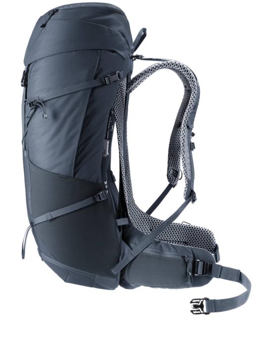 26SS 도이터 백팩 3401526 Grey - DEUTER
