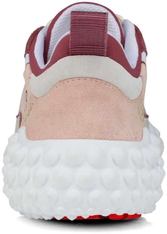 26SS 크리스챤 루부탱 스니커즈 12606069119 PINK - CHRISTIAN LOUBOUTIN