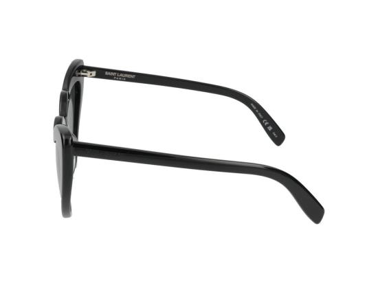  생로랑 선글라스 SL 181 LOULOU Grey - SAINT LAURENT