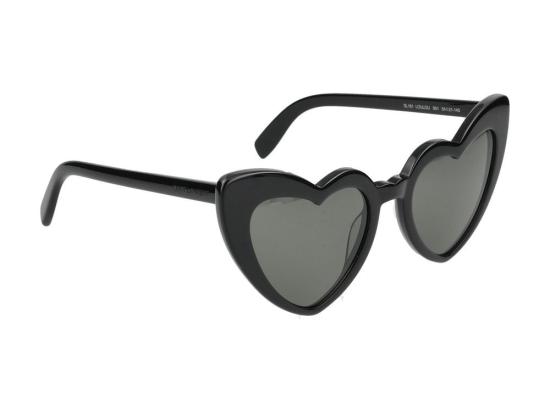  생로랑 선글라스 SL 181 LOULOU Grey - SAINT LAURENT