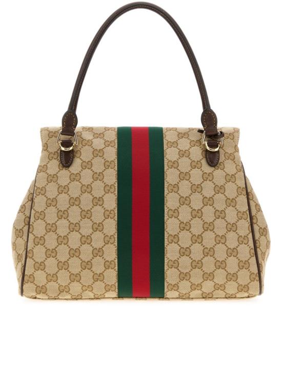 26FW 구찌 숄더백 875018 FAFV9 Brown - GUCCI