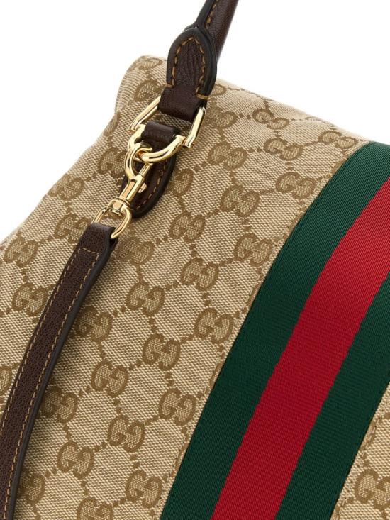 26FW 구찌 숄더백 875018 FAFV9 Brown - GUCCI
