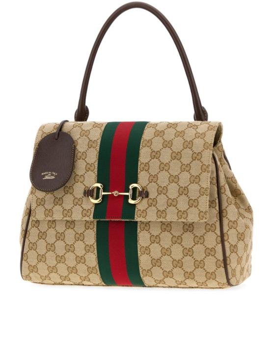 26FW 구찌 숄더백 875018 FAFV9 Brown - GUCCI