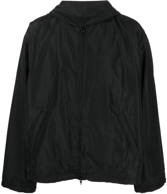  발렌시아가 코트 725275TYD361000 BLACK
