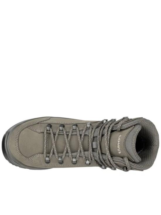 26SS 로바 부츠 321916 Grey - LOWA