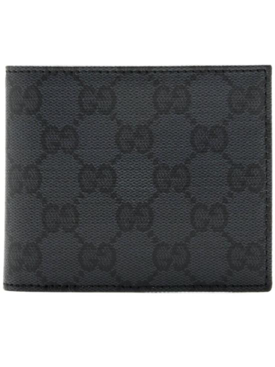 26FW 구찌 남성지갑 876390 FAF8A Black