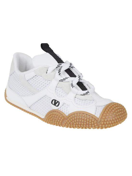 26FW 발렌티노 가라바니 스니커즈 9W2S0NB8SDV 9NX White - VALENTINO GARAVANI