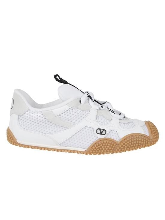 26FW 발렌티노 가라바니 스니커즈 9W2S0NB8SDV 9NX White