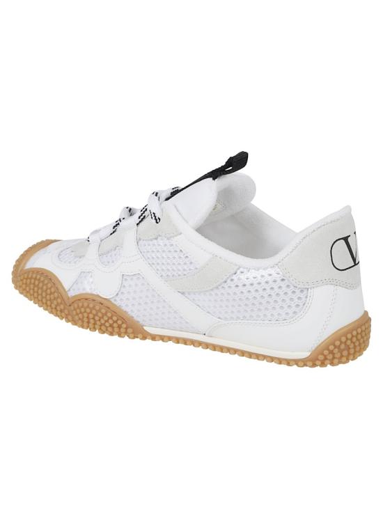 26FW 발렌티노 가라바니 스니커즈 9W2S0NB8SDV 9NX White - VALENTINO GARAVANI