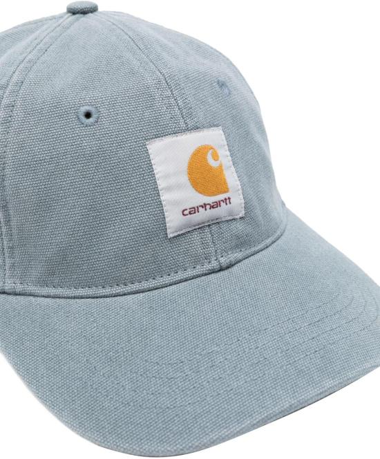 26SS 칼하트 볼캡 I0366543IT06 BLUE - CARHARTT