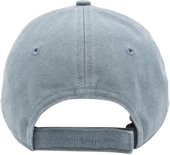 26SS 칼하트 볼캡 I0366543IT06 BLUE - CARHARTT