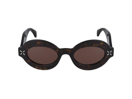  알라이아 선글라스 AA0059S Black