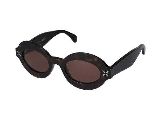  알라이아 선글라스 AA0059S Black - ALAIA
