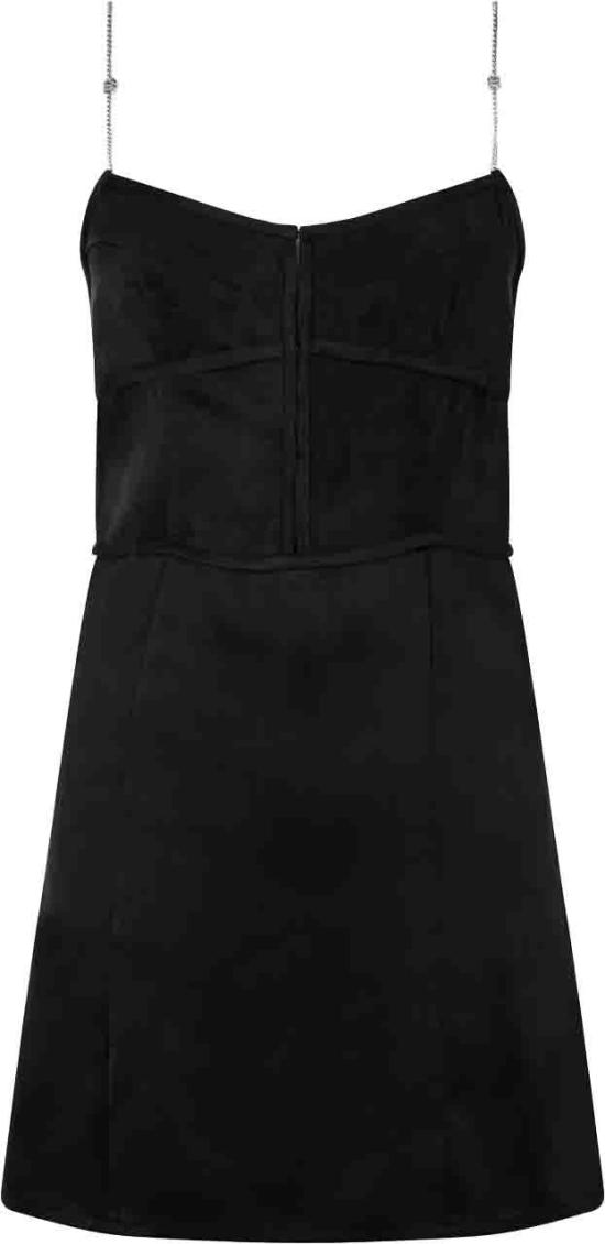  팜앤젤스 숏 원피스 PWDJ002S23FAB0020772 GREY