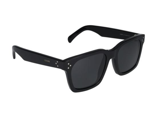  셀린느 선글라스 CL40248I Black - CELINE