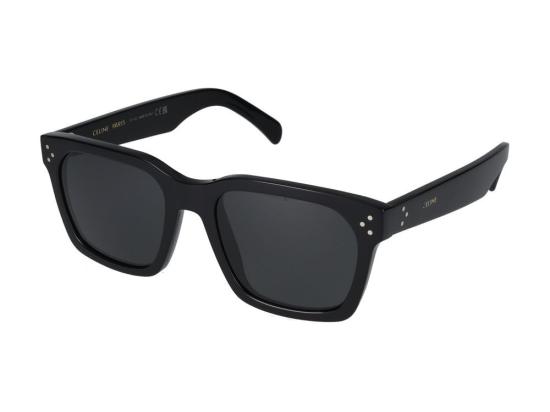  셀린느 선글라스 CL40248I Black - CELINE
