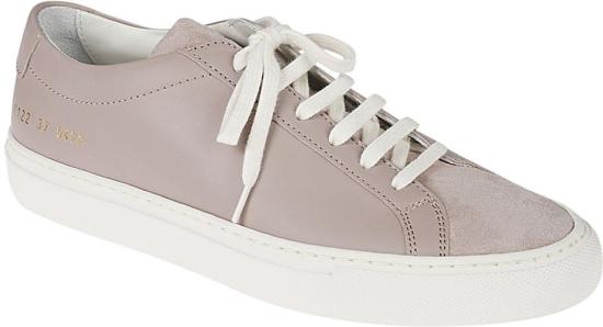  커먼 프로젝트 스니커즈 6122ORIGINALACHILLES5472 TAUPE - COMMON PROJECT