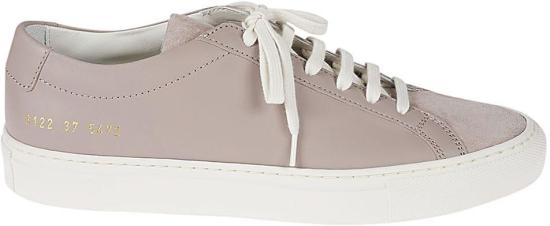  커먼 프로젝트 스니커즈 6122ORIGINALACHILLES5472 TAUPE